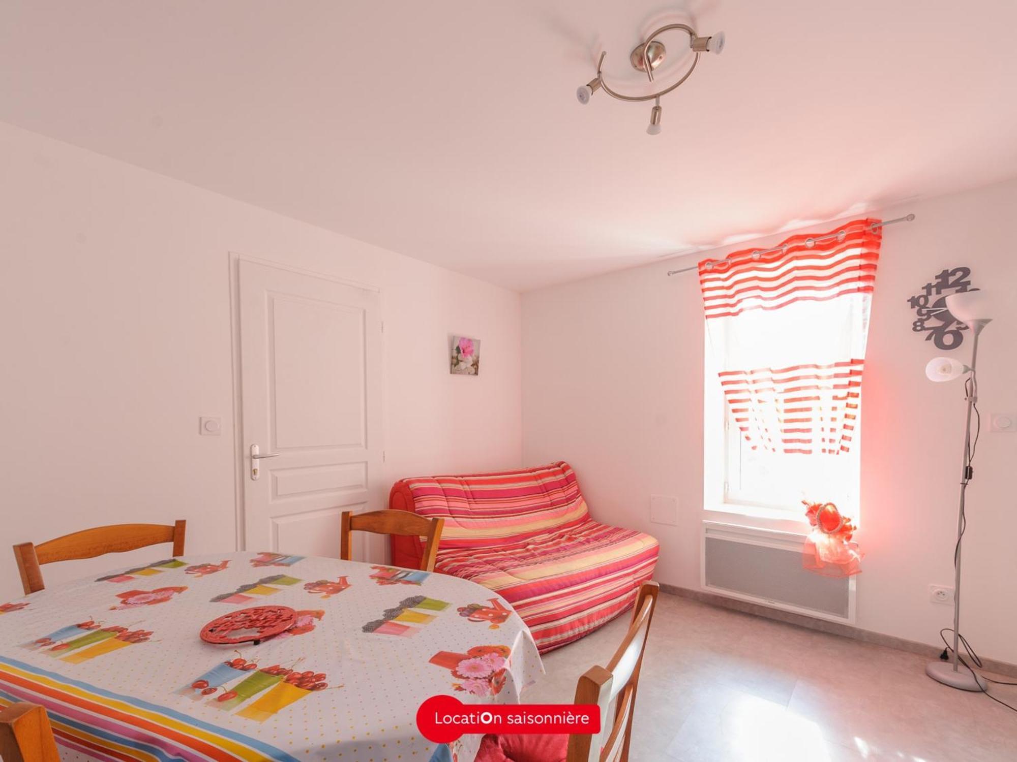 Appartement T2 A 50M De La Plage Avec Cour, Wifi Et Equipements Bebe - 4 Pers, Chatelaillon-Plage - Fr-1-535-17 Ngoại thất bức ảnh