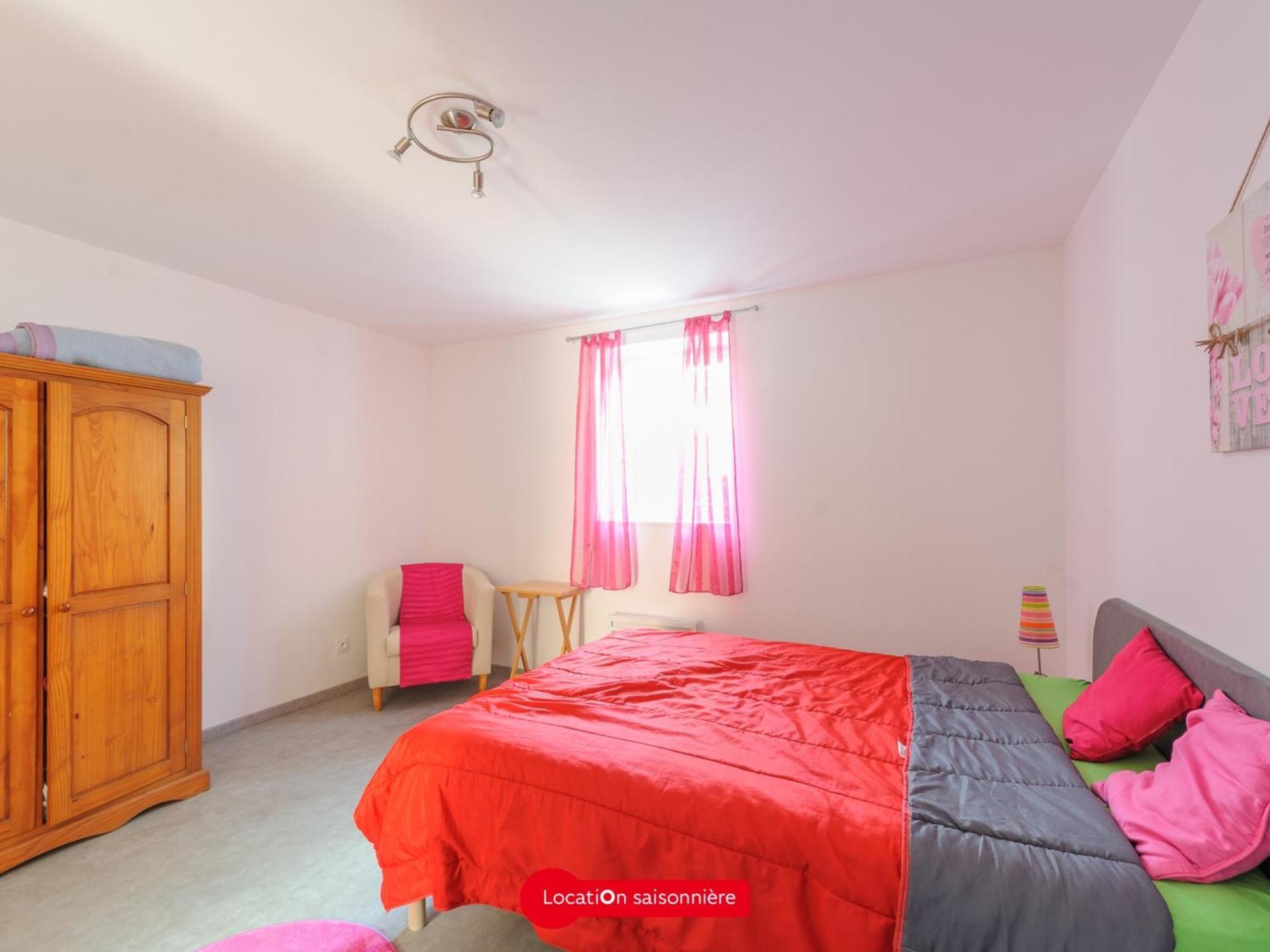 Appartement T2 A 50M De La Plage Avec Cour, Wifi Et Equipements Bebe - 4 Pers, Chatelaillon-Plage - Fr-1-535-17 Ngoại thất bức ảnh